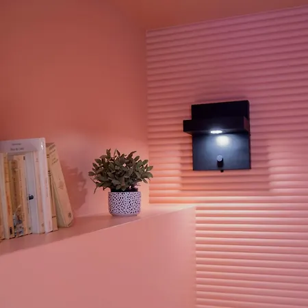 아파트 Guestready - Near Parc De La