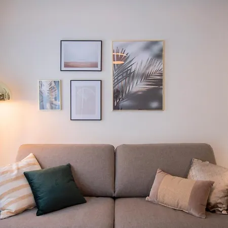 Guestready - Near Parc De La *