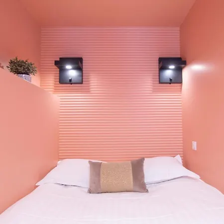 Guestready - Near Parc De La *