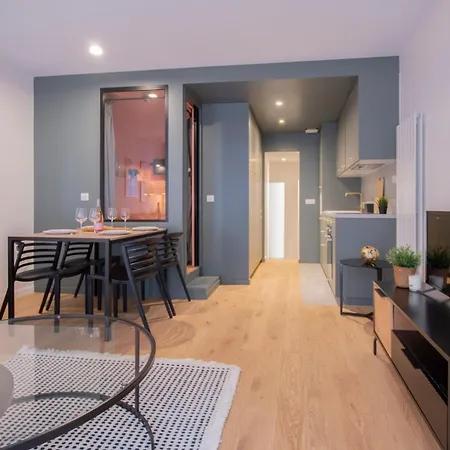Guestready - Near Parc De La