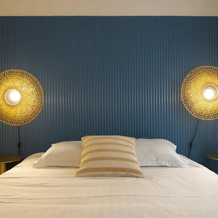 아파트 Guestready - Near Parc De La 파리